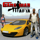 Gangwar Mafia Crime Theft Auto icône