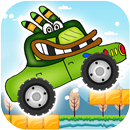 GUMI RACING QUMI CAR GAME APK