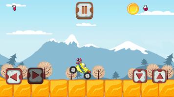 GUMI RACING QUMI CAR GAME screenshot 2