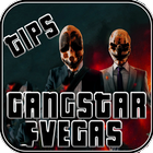 Best Gangstar Vegas guide icône