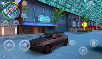 Best Gangstar Vegas guide capture d'écran 1