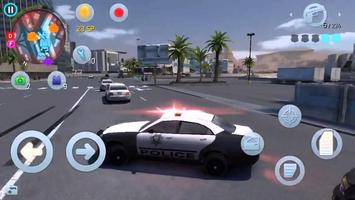 Best Gangstar Vegas guide capture d'écran 2