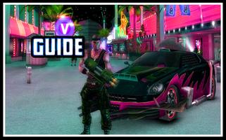 Poster Pro: Gangstar Vegas Tips