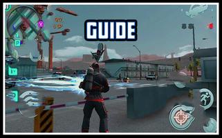 Pro: Gangstar Vegas Tips imagem de tela 2