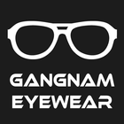 GANGNAM EYEWEAR icône
