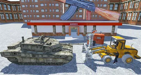 The Gang Army APK download