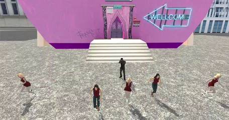 The Gang Army APK download