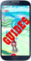 Guide For Poke Go Affiche