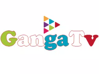 GANGATV APK Herunterladen