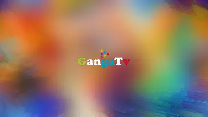 GANGATV APK Herunterladen