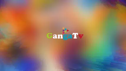 GANGATV APK Herunterladen