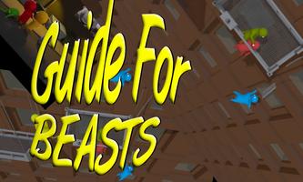 Guide For Gang Beasts PS4 capture d'écran 2