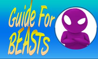 Guide For Gang Beasts PS4 capture d'écran 3