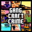 Gang Craft: Crime Thief