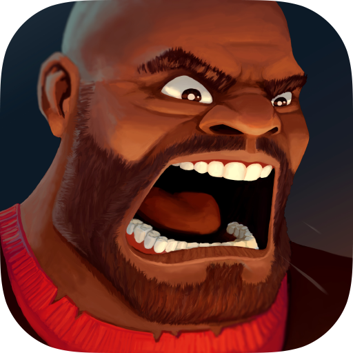 Gangfort - 2D online shooter