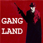 Gang Land You Decide FREE icône