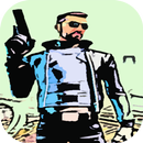 Tips New Gang-star New-Orleans APK