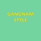 Gangnam Style biểu tượng