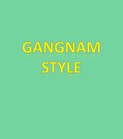 Gangnam Style bài đăng