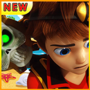 ⚔ Super Zak Capitan Pirate ⚔ APK