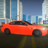 M3 Modern Desert City