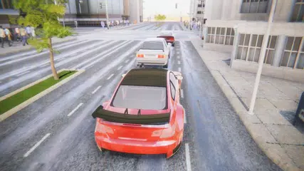 Open World Car 2018 DE APK download