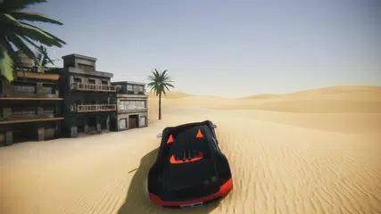 Open World Car 2018 DE APK download