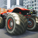 American Monster Truck APK
