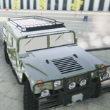 American Suv