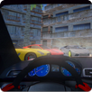 Luxury Super Car Desert APK