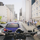 Moto GO Rider Traffic APK