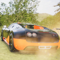 Offroad Traffic Racing