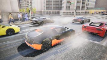 American Traffic Racer screenshot 3