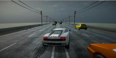 Real Highway ảnh chụp màn hình 1