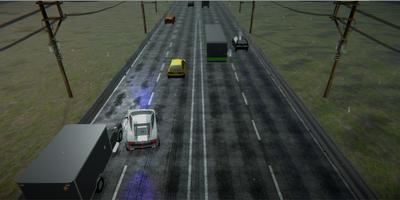 Real Highway ảnh chụp màn hình 3