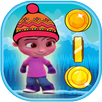 Кatе run Мim-Мim APK