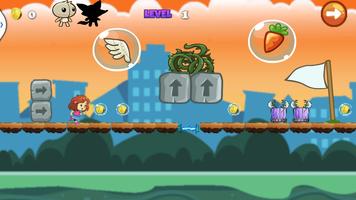 Кatе run Мim-Мim screenshot 1