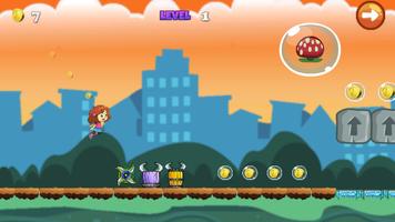 Кatе run Мim-Мim Screenshot 2