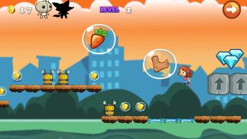 Кatе run Мim-Мim Screenshot 3