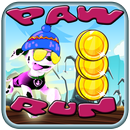 раw run рatrol APK