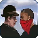Gangsters War aplikacja