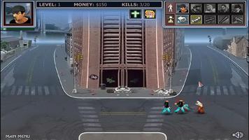 Gangsters War screenshot 2