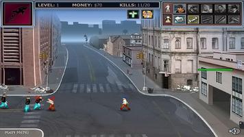 Gangsters War screenshot 3