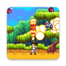 APK Gunstar Heroes Sega included Cheats