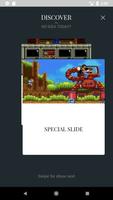 1 Schermata Gunstar Heroes Sega included Cheats