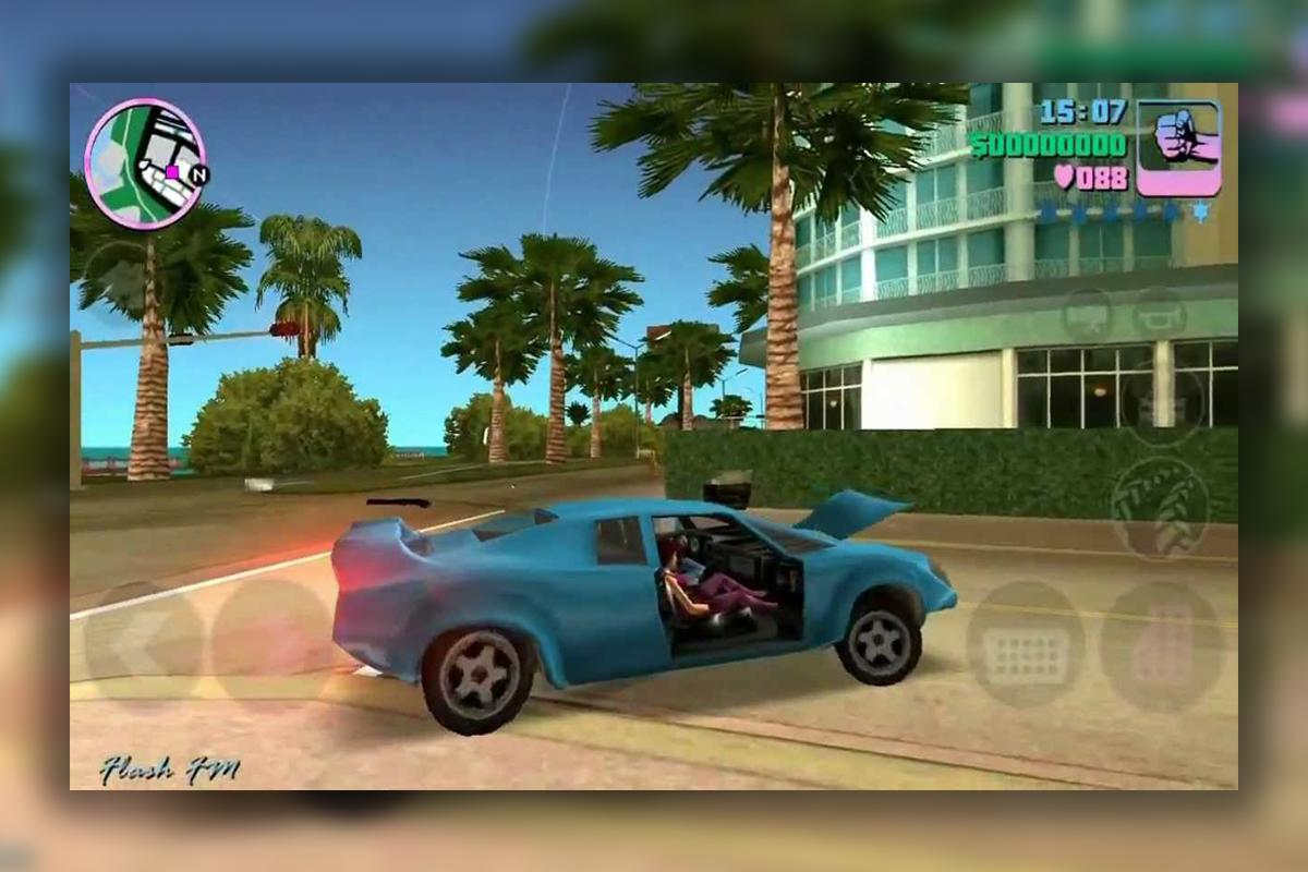 Where to download gta vice city for android free download