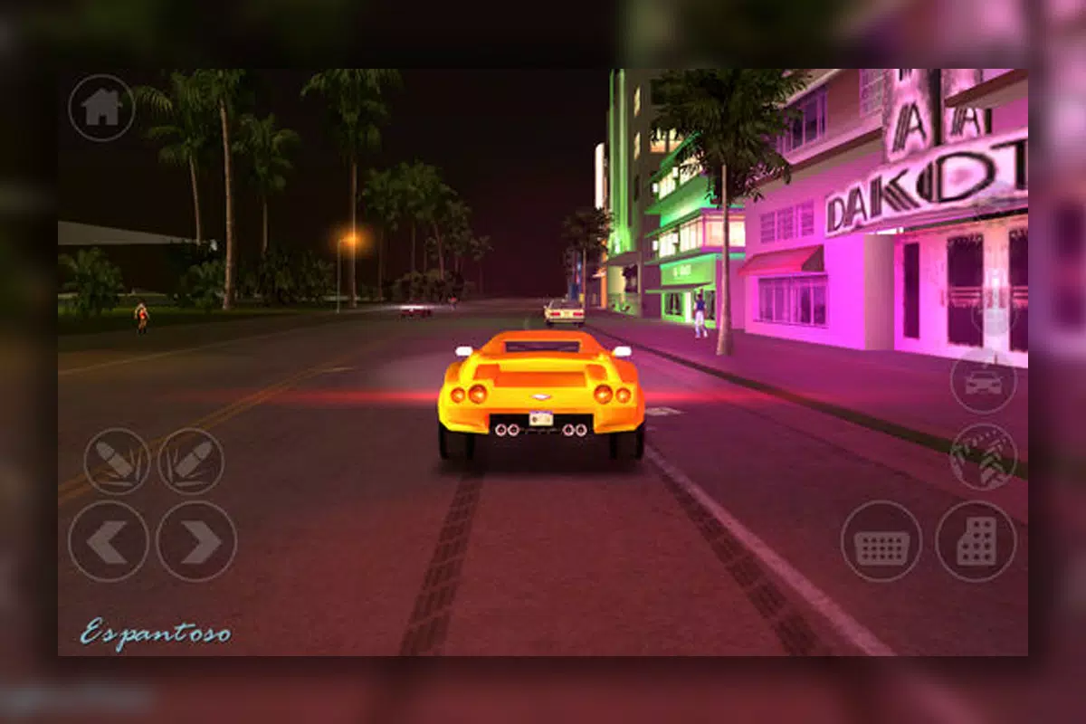 Codes for GTA Vice City APK + Mod for Android.