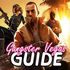 GUIDE : Gangstar Vegas 5 アプリダウンロード