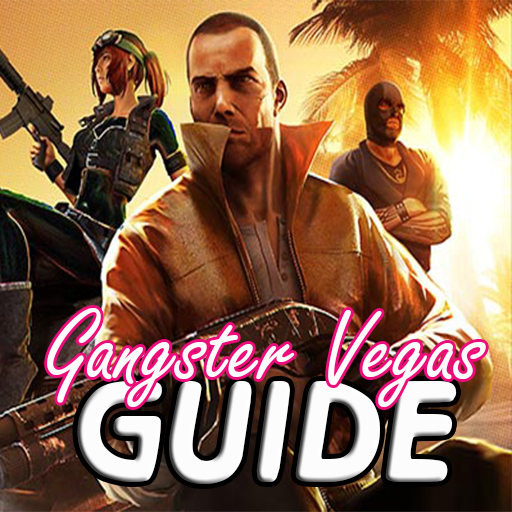 GUIDE : Gangstar Vegas 5