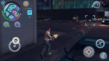 GUIDE : Gangstar Vegas 5 Poster